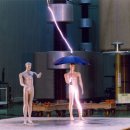 낙뢰 피할 방법 있다…“천둥 번개 칠 때 이미지