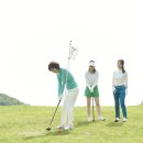 파크골프 이미지
