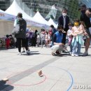 시민체육광장(3체육관) 이미지