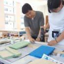 사량중학교 이미지