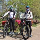 25.4/26 부여 세도면 유채꽃 102km 라이딩 이미지