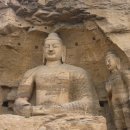 북면020 | 020 중국 대동시 운강석굴(大同市 云冈石窟)- 세계유산