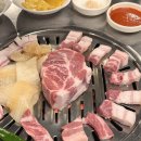 제주올레근고기 | 제주 올레시장 흑돼지 맛집ㅣ깡촌흑돼지 후기ㅣ고기 구워주는 집ㅣ야장감성ㅣ주차