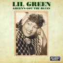 My Mellow Man - Lil Green - 이미지