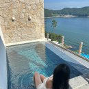 [여수 여행] 여수 독채 풀빌라 엘라이즈 풀빌라 리조트 후기
