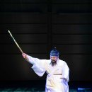 용담검무(보유자 장효선) 이미지