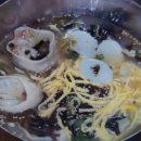 계룡칡냉면