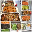 헬로푸드, 신선한 한식뷔페와 맛있는 도시락 경험하기 🍱