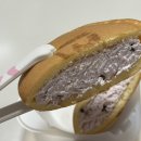 GS25원당사랑 | GS25 편의점 신상 베라 사랑에빠진딸기모찌팬케이크 후기