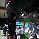 (주)대건모터스 | 자동차 정비(오일 교환)과 디테일링 세차를 동시에? Team. D