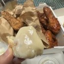 피자나라 치킨공주(대곡유천점) | [대구맛집] 피자나라 치킨공주 대곡유천점/더블...치즈크러스트 추가/사워치즈크림 디핑소스/내돈내산 후기