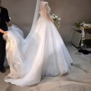 W-15 | [W 03_15.] 제이스포사 본식 가봉후기(첫번째)