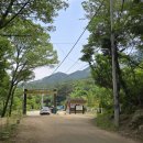 고양누리길 1코스 북한산누리길 이미지