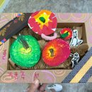송정동-6 | 울산 송정동 유치부 미술 바스키즈미술학원 6세 후기!
