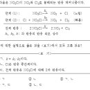 2007 deet 7번, 2012 deet 11번 (화학반응속도론) 이미지