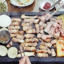 민주네국수
