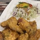 맥캔치킨 이미지