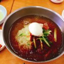 대풍밀면