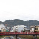 마스타카 | 삼시 세끼 우동을 먹은 하루 feat 고토히라궁, 리쓰린공원