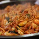 춘천닭갈비 이미지