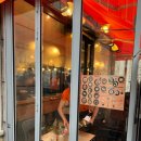 덴푸라투어 | [파리 맛집] 사누키야 /덴푸라우동,카레우동,생맥주 후기 /지디우동맛집 /웨이팅 /내돈내산