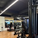 레벨업 휘트니스 이미지