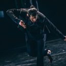 무용 <다크니스 품바> 이미지