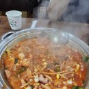조방낙지찜 물금