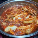영월종합상가시장 | [ 강원도 영월 ] 인생 닭발 포장 택배 솔직후기 _ 영월 광명닭발