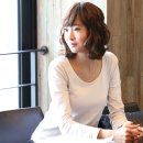 개성연출헤어 이미지