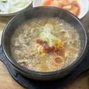 뚱이순대국 이미지