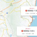 해파랑길 이미지