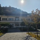 호국원충효쉼터 이미지