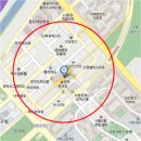분당상가 뜨는창업 서현역 로데오거리