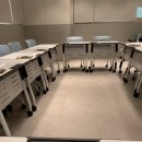 시니어 캘리그라피 교실 이미지