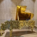 세계자동차&피아노박물관 이미지