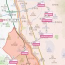 노원은행사거리 이미지