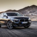 2019 BMW X2 M35i [데이터 주의] 이미지