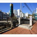 창신역 4번 출구 이미지