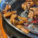 숯닭 | 🐔닭구이 맛집 여의도 숯닭 - 내돈내산 후기🐔