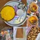 서문시장 #2-3 | 대구 서문시장 먹거리 몽디김밥 땅콩빵 카스테라 서문빙수 가격 메뉴 꼼꼼후기