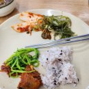 수원산한식부페 이미지