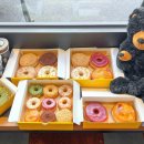 블랙베어도넛 부산 이미지