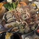 통큰해물찜&탕 다이닝코드