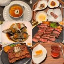 방아다리수제숯불갈비 | 한우반상, 내돈내산 해운대오마카세 오션뷰 룸식당 상견례 추천 식사모임장소로 좋은 한우다이닝 방문 후기