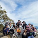 오봉산 칼바위 주차장 화장실 이미지