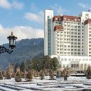 켄싱턴평창사우나 이미지