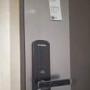 게이트맨 S170 고장으로 코맥스CDL-305M 교체 설치 사직동 쌍용예가 2차아파트 이미지