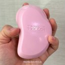 탱글티저 헤어브러쉬 내돈내산 후기 오리지널 미니 vs. 웻 디탱글러 비교