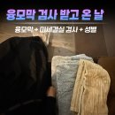 함춘약국 | 함춘병원 융모막 검사 후기｜미세결실 검사 비용부터 1차 결과, 성별 확인까지